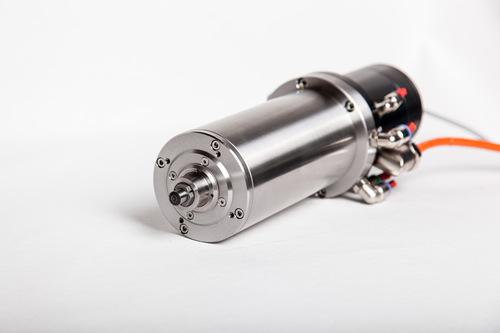 High Speed Medium Spindles