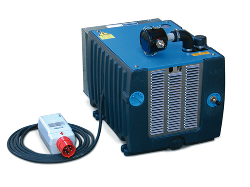 Vacuum Pumps