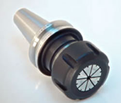 IBAG Spindle Tooling Holder