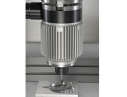 High Speed CNC Plug-N-Go Spindles