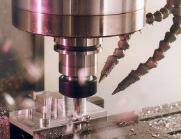 IBAG Spindle applications