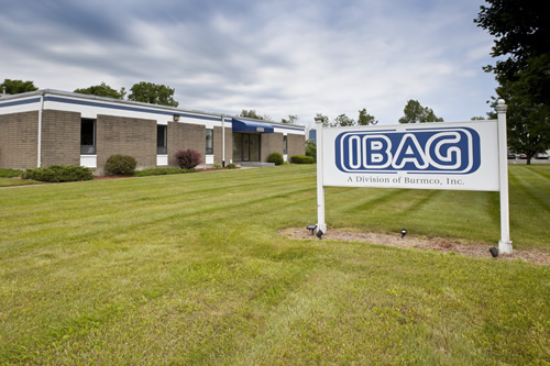 IBAG North America buildining