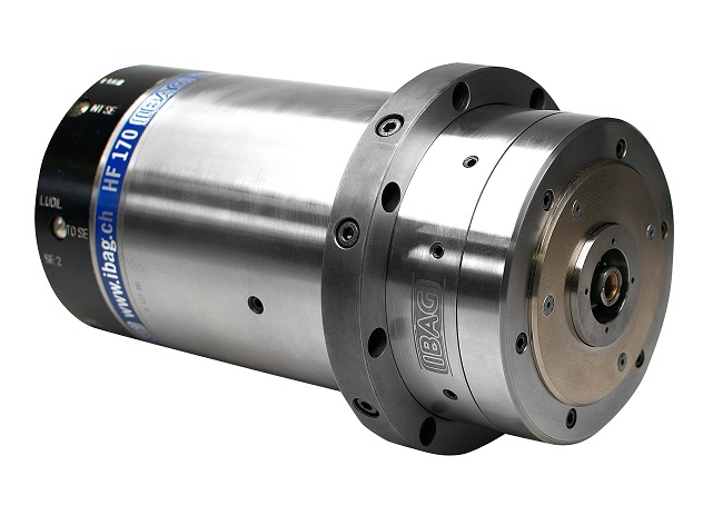 HF 170 AI 22 Large Spindle