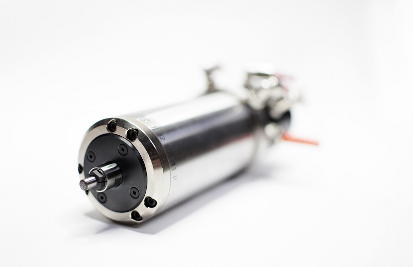 HF 62 A 60 P Medium Machining Spindle | High-Speed Spindles HF 62 A 60 P Medium Machining Spindle | High-Speed Spindles