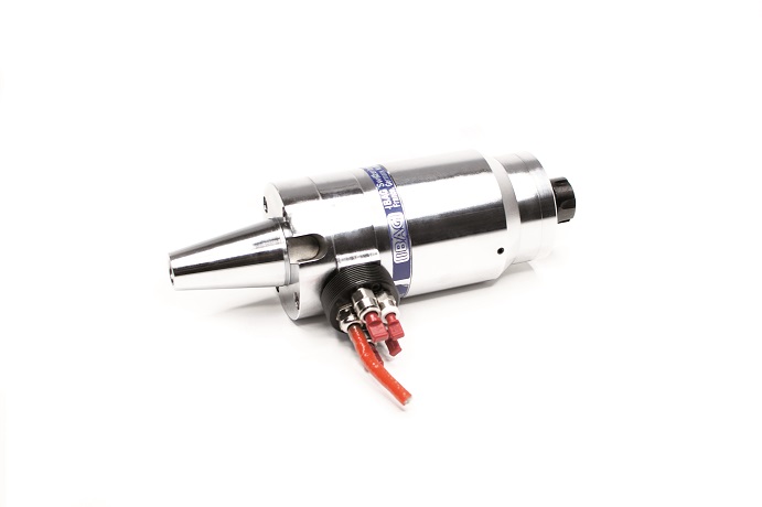 HFK 90 S 40 Plug-N-Go Spindle