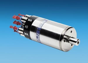 HT 45 S 140 Small Spindle