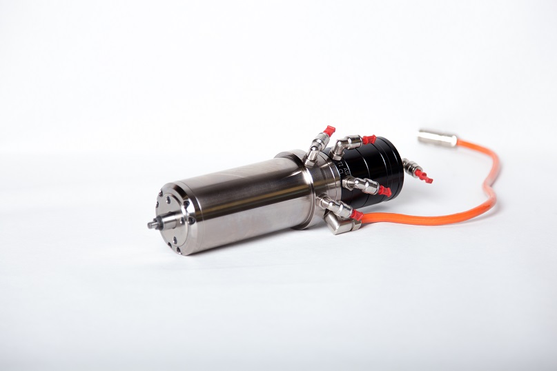 HT 80 A 40 Medium Spindle