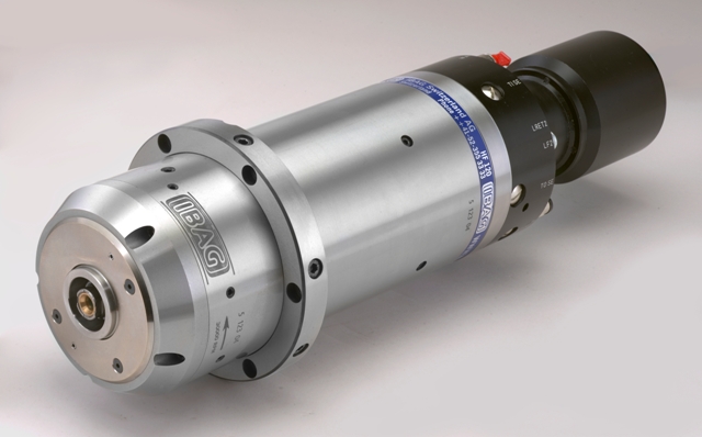 HT 120 A 72 Medium Spindle