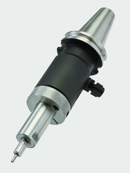 HT 25 S 60 S Plug-N-Go Spindle
