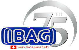 IBAG High Speed Spindles | High-Speed CNC Machine Spindles