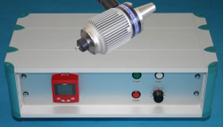 Plug-N-Go High Speed CNC Spindles