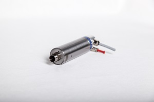 HT33 D/S 60 Micro Spindles
