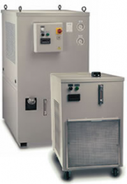 IBAG Machine Tool Chillers & Cooling Systems
