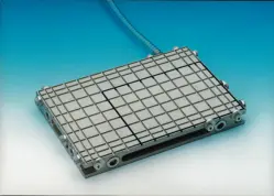 Witte Vacuum Workholding Products