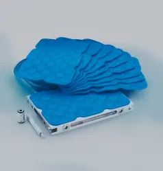 Witte Vac Mats