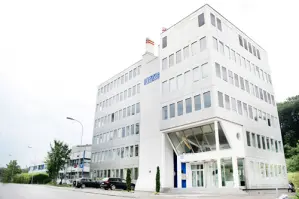 IBAG Switzerland in Kloten, Zurich