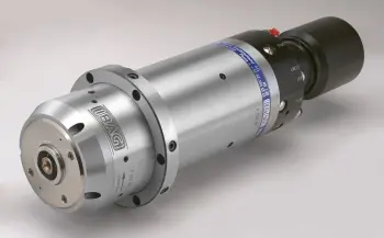 HF 110 A 30 Medium Spindle