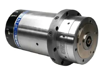 HF 170 AI 20 Large Spindle