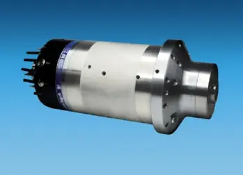 HF 230 AI 18 Large Spindle