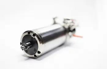 HF 62 A 60 P Medium Spindle