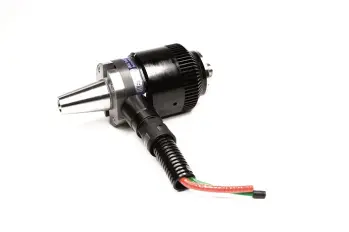 HFK 95.1 S 40 P Plug-N-Go Spindle