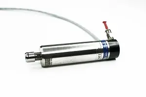 HT25 S 100 Micro Spindles