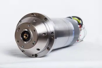 HT 170 A 17 P Large Spindle