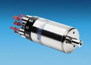 HT 45 S 140 Small Spindle