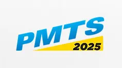 PMTS 2025 Logo
